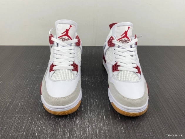 Air SB Nike DR5415-160 x 4 Jordan 1107